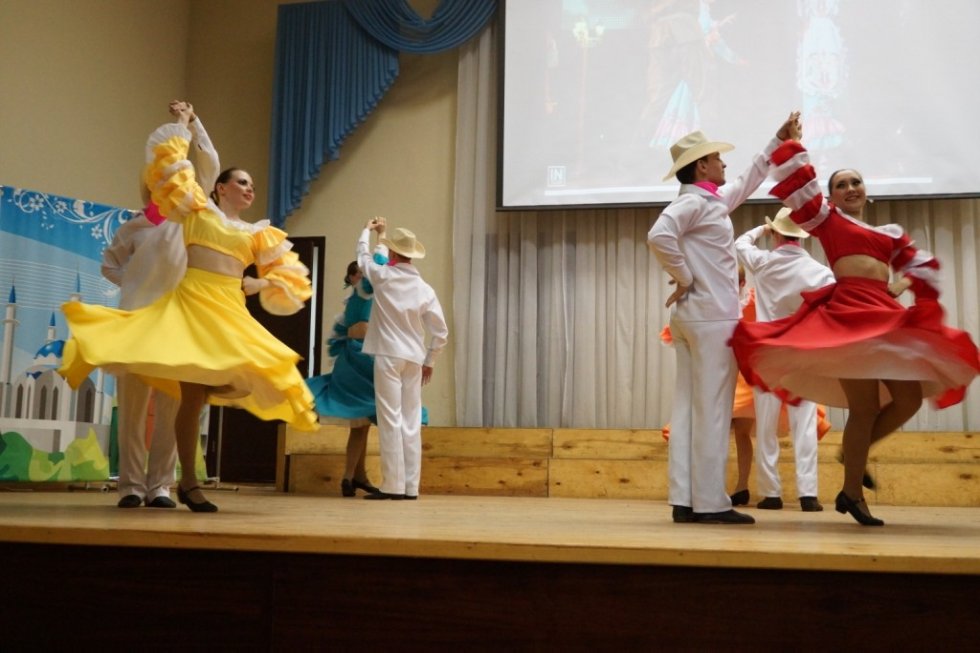 �������������� � ���� ������ ������� ����������-���������������� �������� '����� ������ �������� ��������'