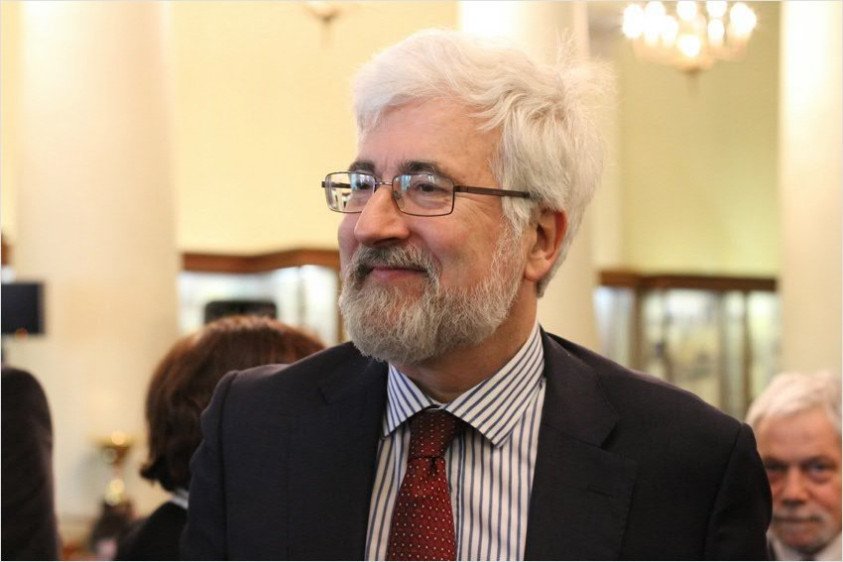 Henri Poincare Program scholarship winners congratulated at KFU