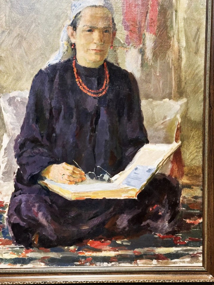 ���� �������: �������� ���������������� ���������