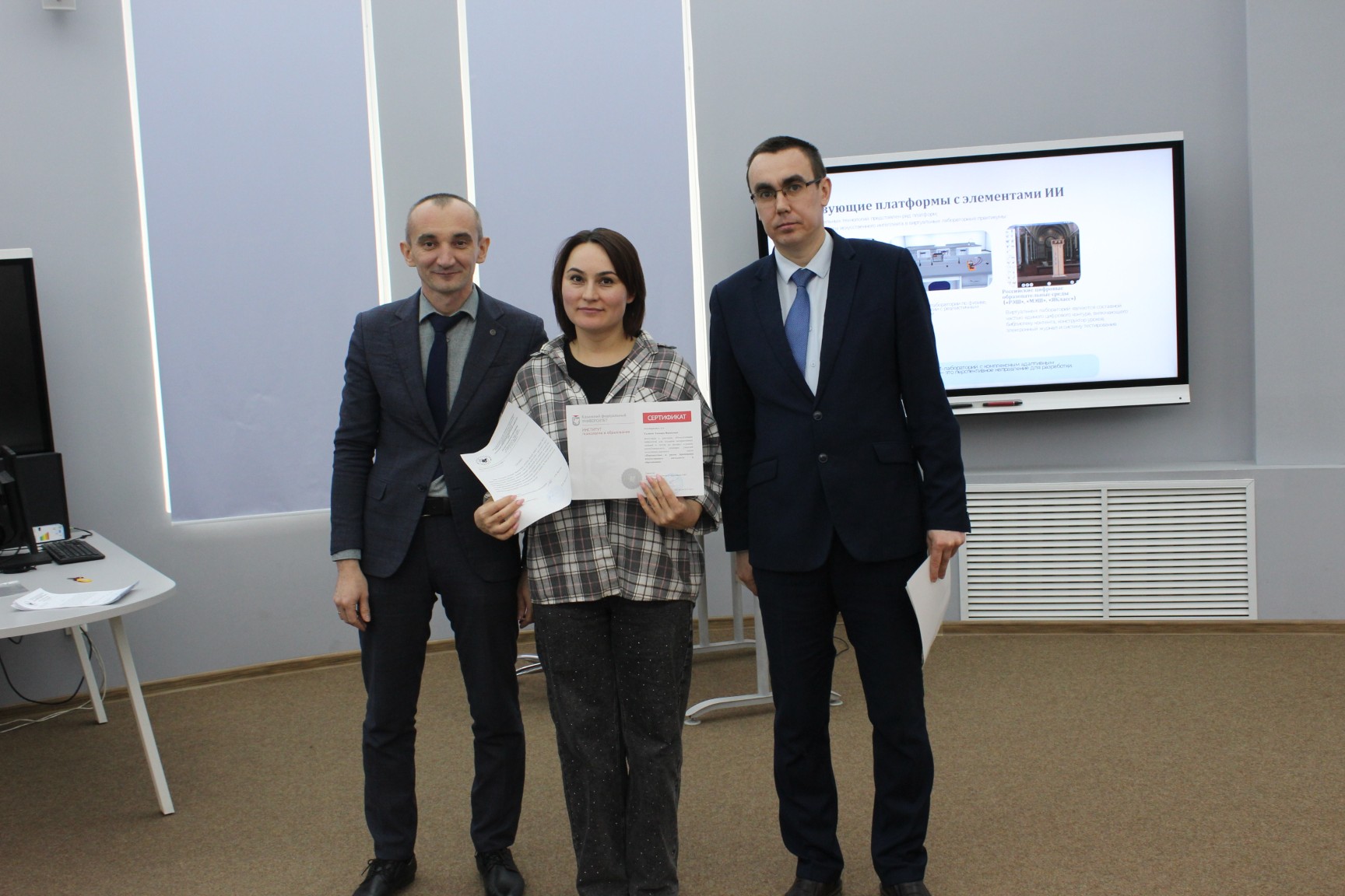 ������������� ��������� ��� ������� ��������: �������� ���������� �������� �����������-�������� �����