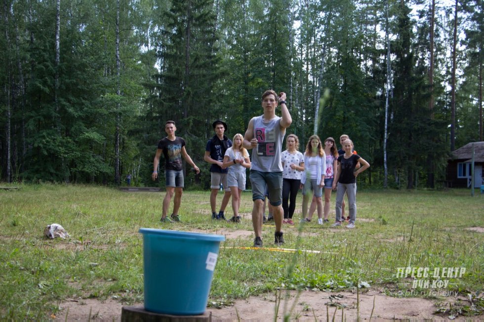 ����������� ����������� ����� � '����������'