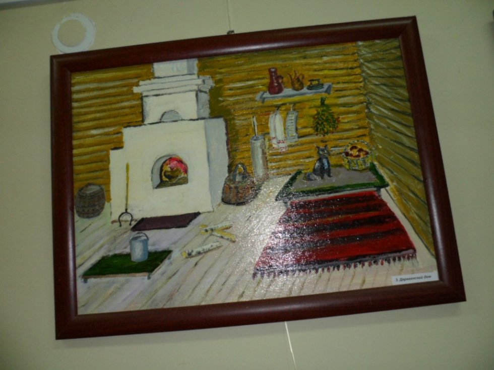 '� �� �����������, � ������������!'