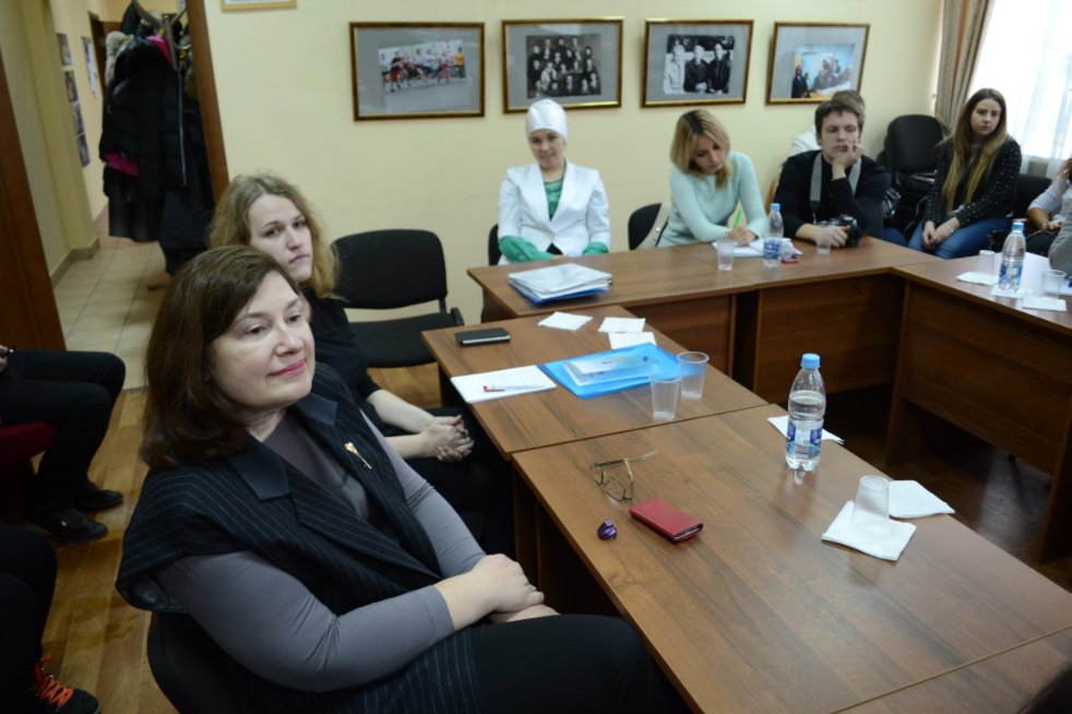 ������������� � ������������� ������-����� ������ �����������