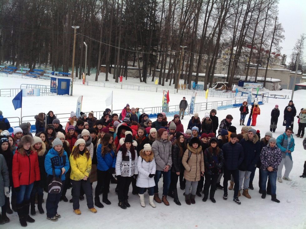 На 'Поезде здоровья' к активному отдыху! На 'Поезде здоровья' к активному отдыху!