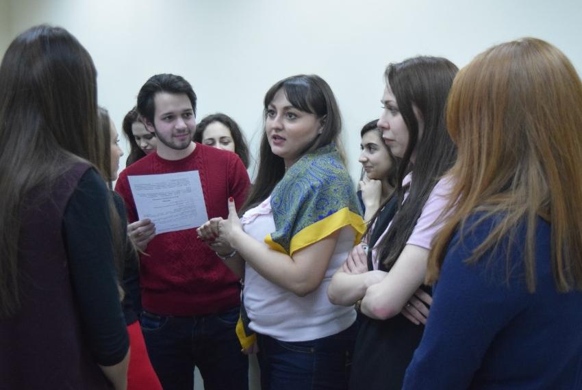 '����� ��������� ����������' - ����� ������� �������