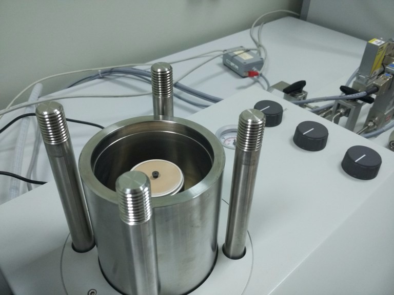 Russian Science Foundation Grant Winners: Petroleum Extraction Enhancement