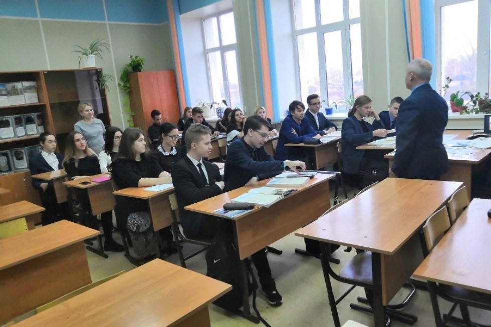 Результаты профориентационной работы СНК Результаты профориентационной работы СНК