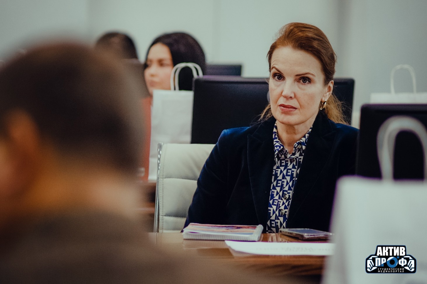 Вектор на будущее Вектор на будущее