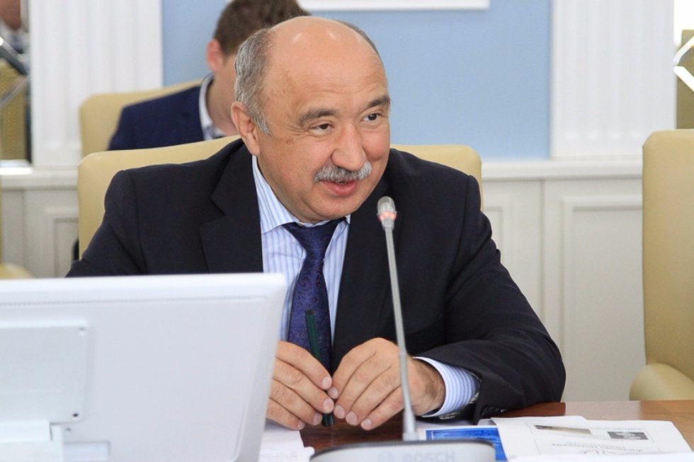 KFU to Start Big Cooperation Projects in Medicine with Leading Japanese Research Centres KFU to Start Big Cooperation Projects in Medicine with Leading Japanese Research Centres