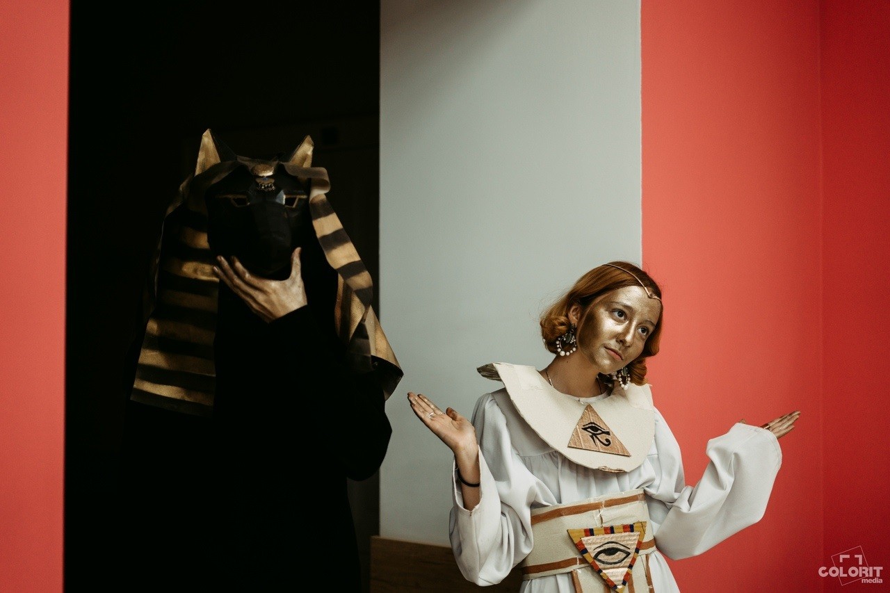 Институт международных отношений КФУ подводит итог 'Александриады' ? первого этапа фестиваля 'Александр-Фест'. На очереди его второй этап? Институт международных отношений КФУ подводит итог 'Александриады' ? первого этапа фестиваля 'Александр-Фест'. На очереди его второй этап?