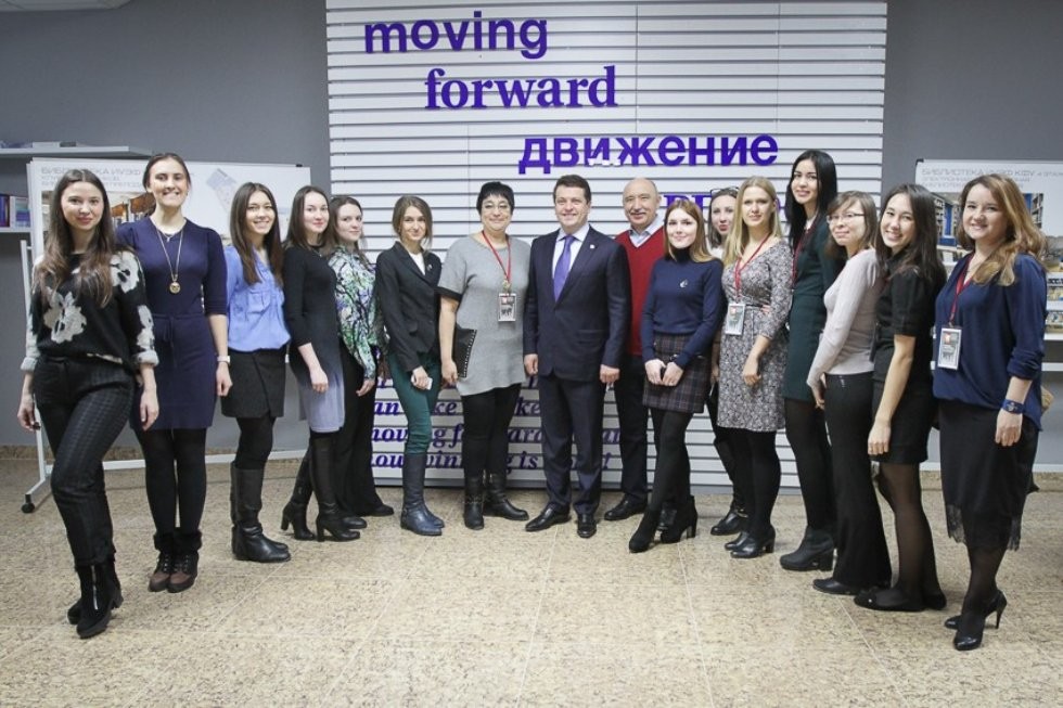 Подготовительные курсы Центра магистратуры Подготовительные курсы Центра магистратуры