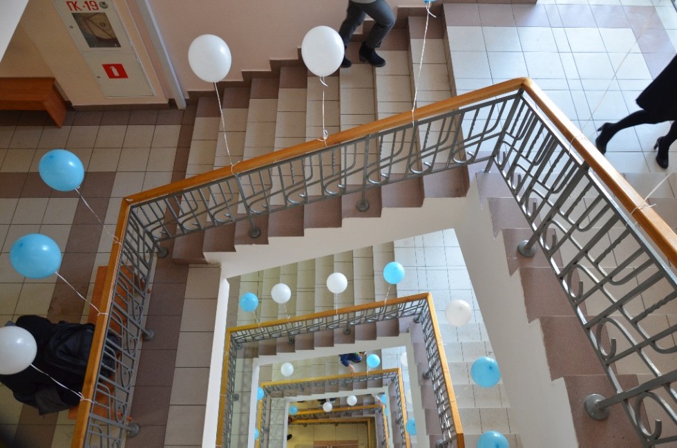 ������ ���������������� ��������� �������� � ���