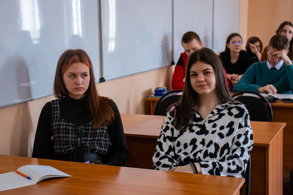 Студент на один день Студент на один день