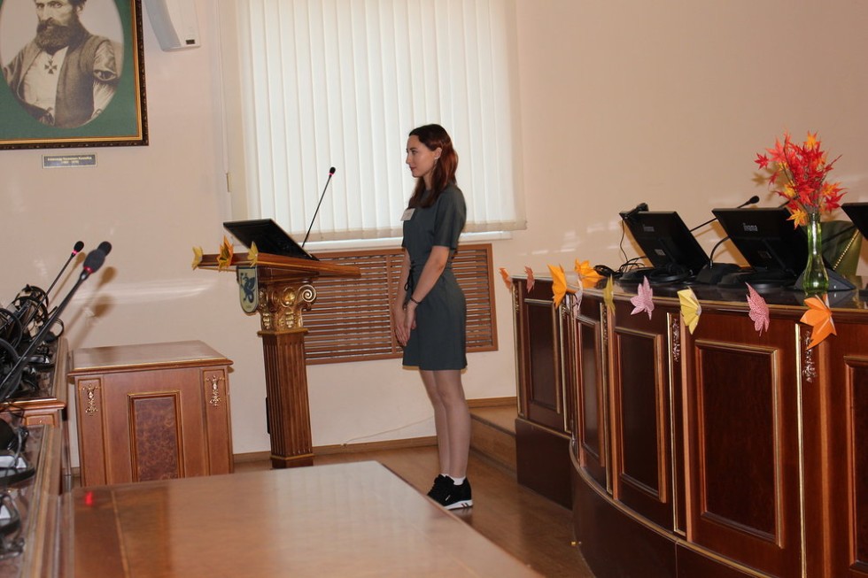 ��� ������� � ����� � ��������� ����� �� ����������� IX �������� ����������� 