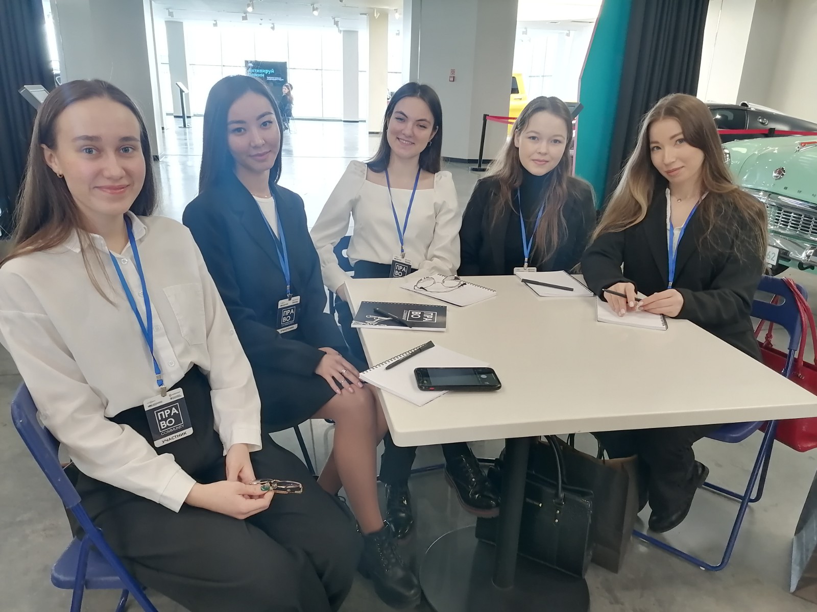 27 февраля 2023 года две команды студентов Юридического факультета приняли участие в конкурсе юридических клиник Республики Татарстан 27 февраля 2023 года две команды студентов Юридического факультета приняли участие в конкурсе юридических клиник Республики Татарстан