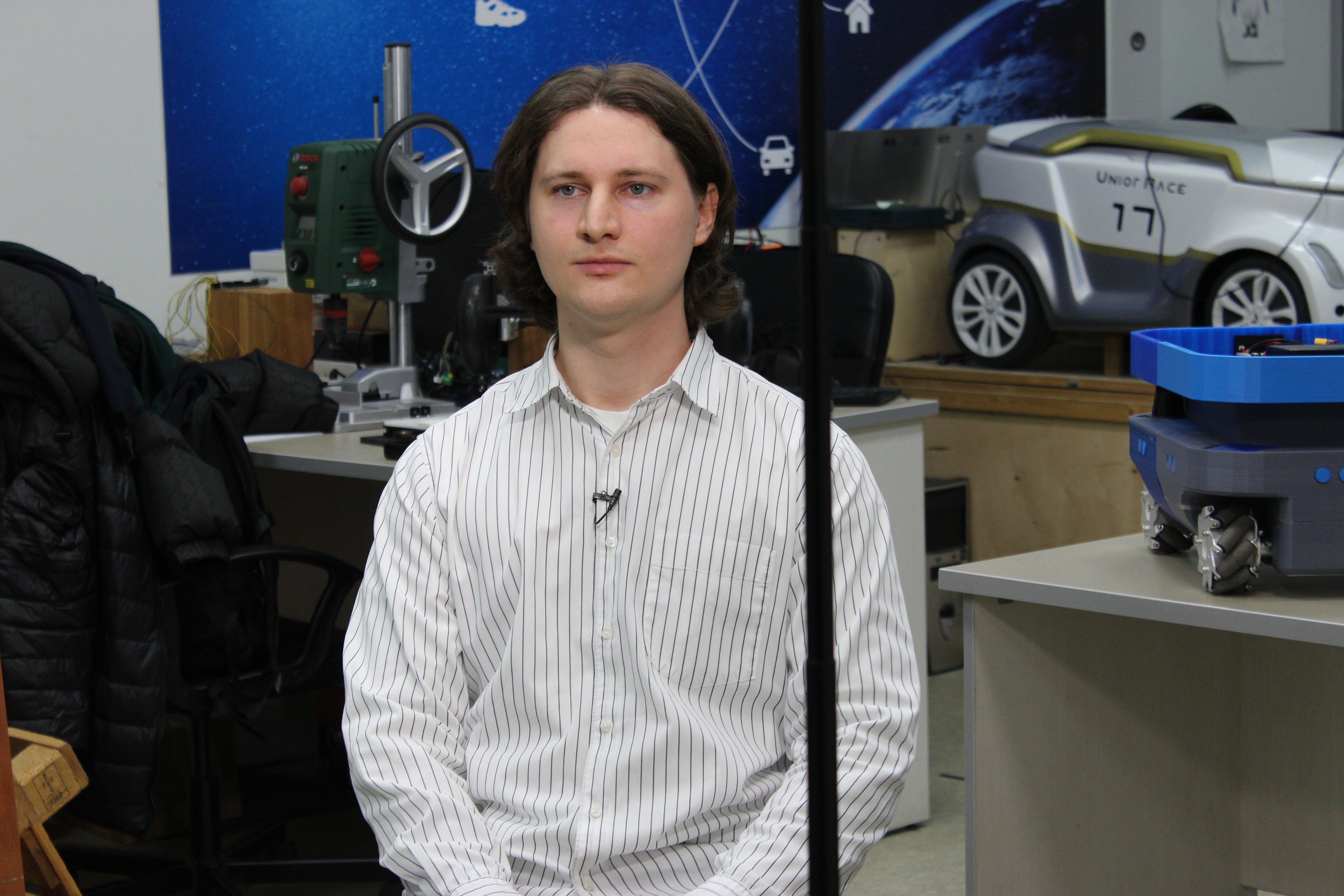 ���� � ��������� ���������� ������