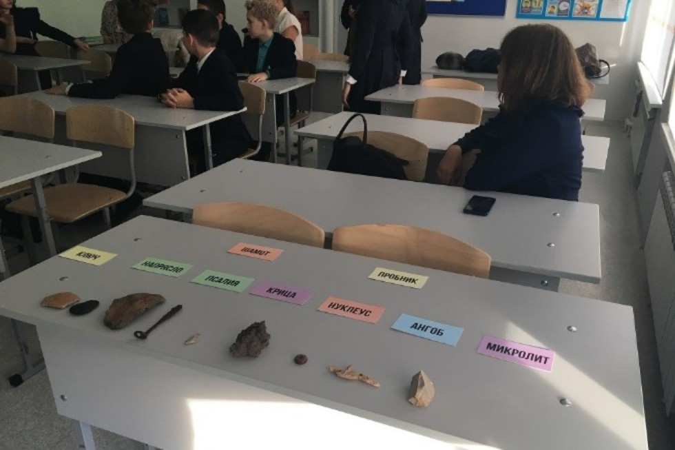 �������������� ���������� � ��������������� �����