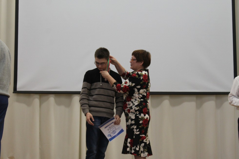 ��������������� ��������� ���� ������������� '�������� XXI ����'