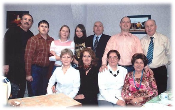 ����� �������: '� ���������� �������, ������ ��� ����� ���� ������, ����� ��������� �����������!'