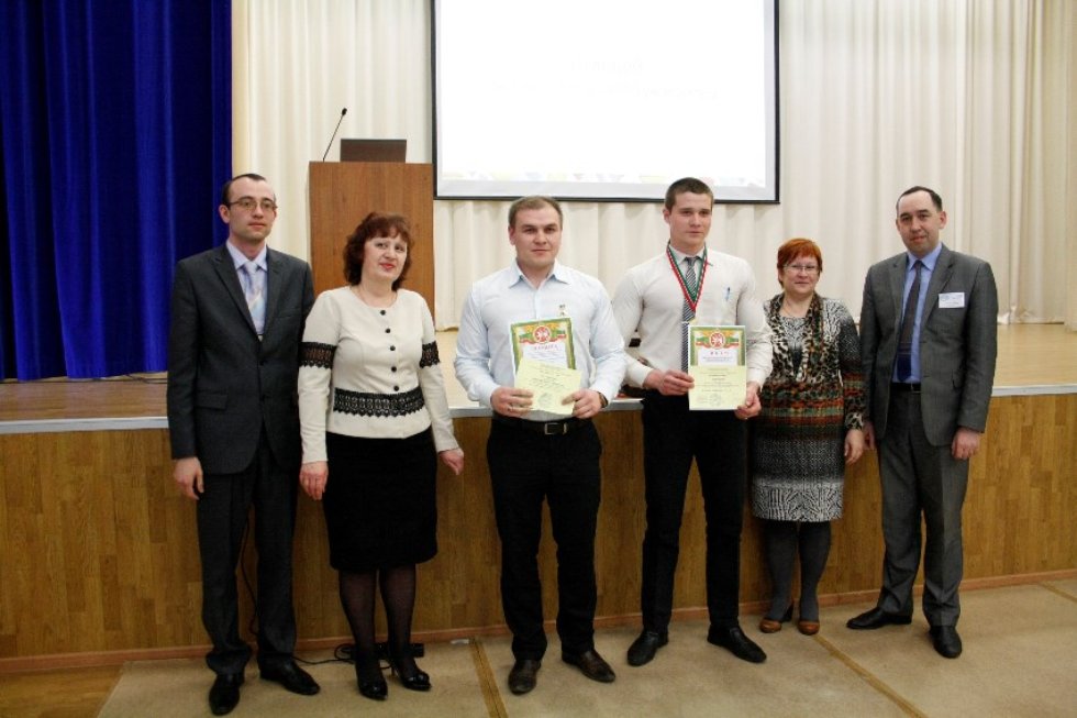 VIII ��������������� ��������� ���� ������������� '�������� XXI ����'