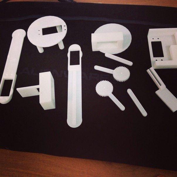 НИЛ прототипирования НИЛ прототипирования