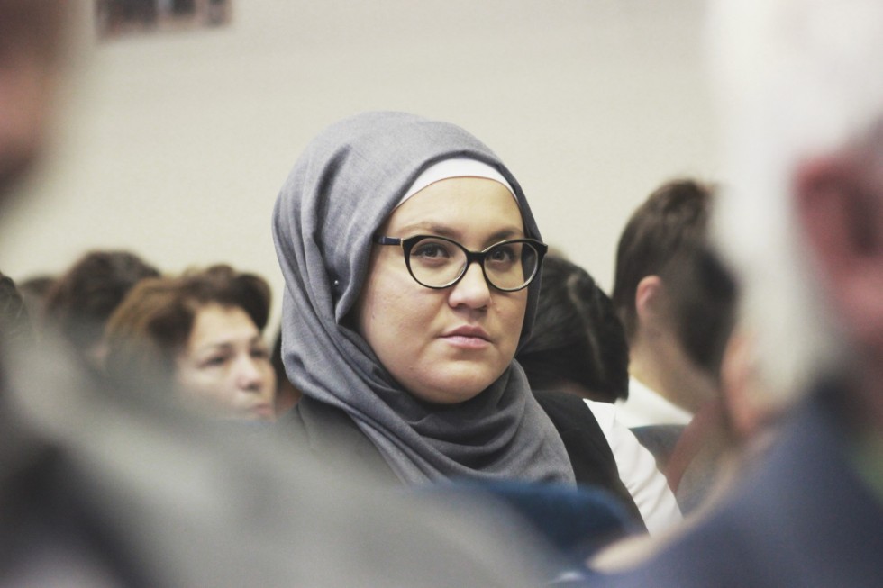 Институт международных отношений поделился опытом организации воспитательной деятельности с кураторами академических групп Институт международных отношений поделился опытом организации воспитательной деятельности с кураторами академических групп