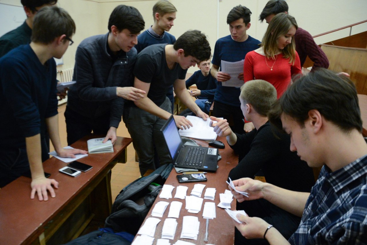 ������ �� ��������������� ����� - ����� '����� ���� ������'