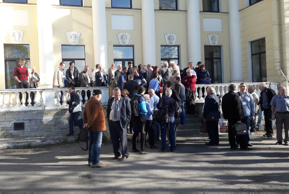 ������������� ����������� '�������������� ��������� ������ � ������� �������'