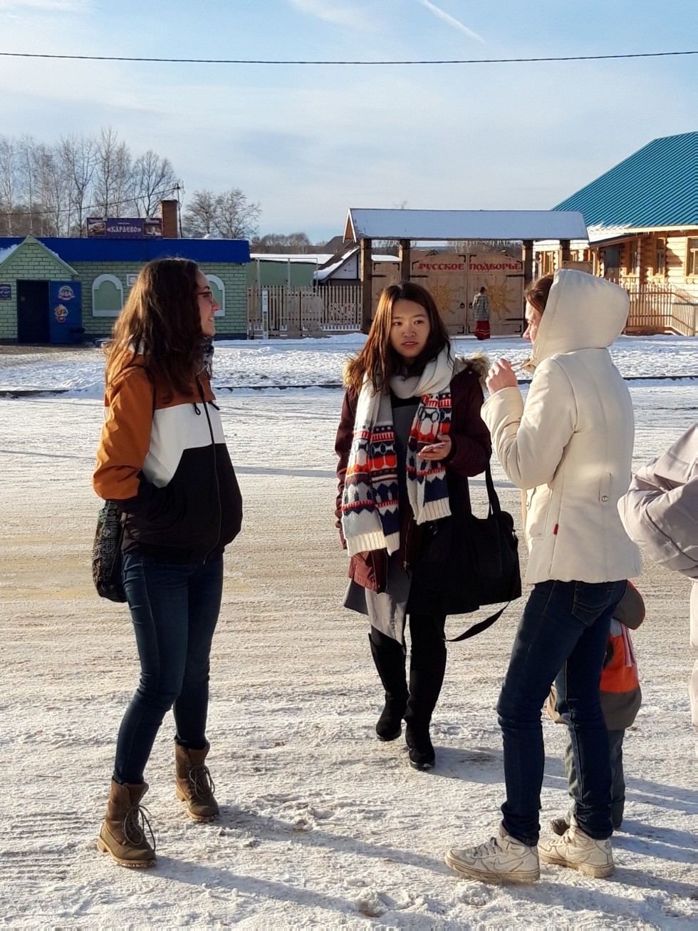 ������ � ����� ��������� ��������� � ����������