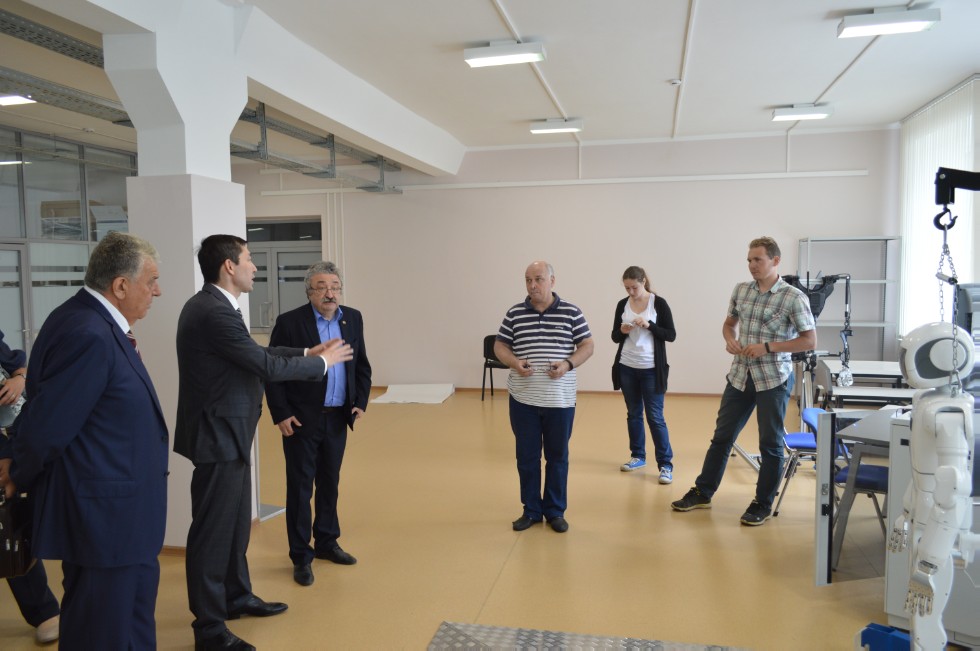 ������������� ��������� ���������-��������������� ������������ �������� ���������� �������� � ���������-������������ ������ ���