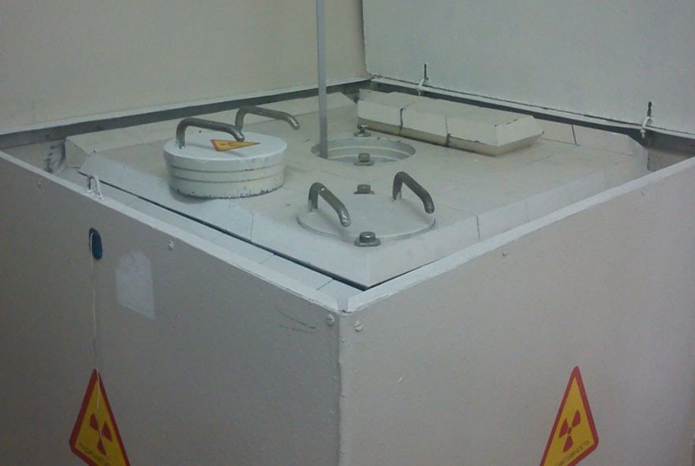 Nuclear Physics Nuclear Physics