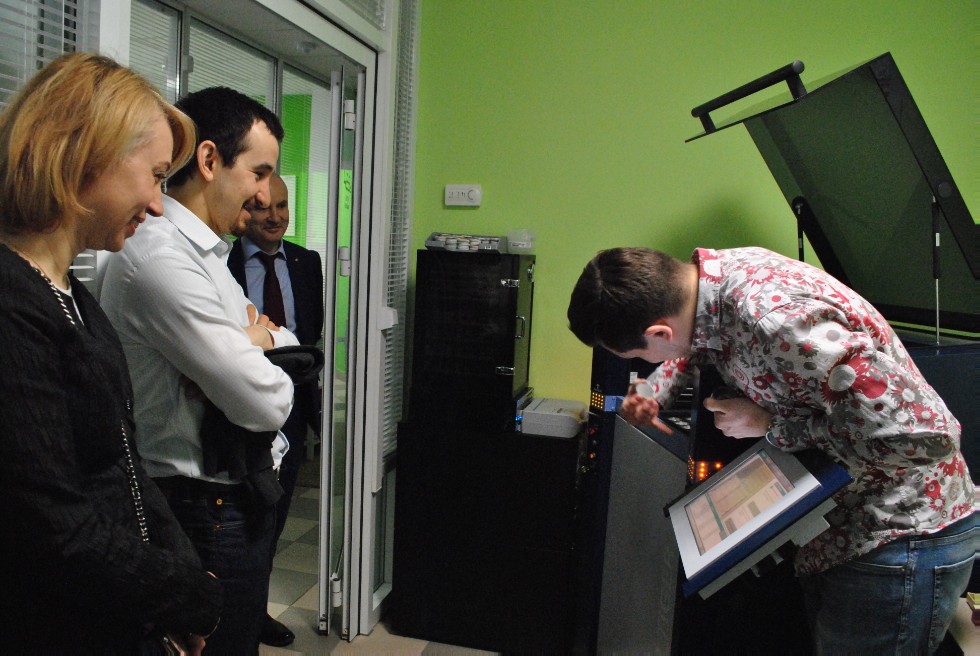 ��� ��������� �������������� � ��� '������� �����'