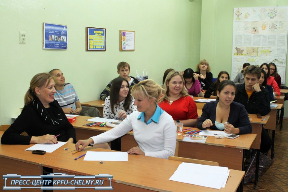 ��������������� ���������� '����� ���' - ����� ������� ��� ��������� �������������������� ��������� ���