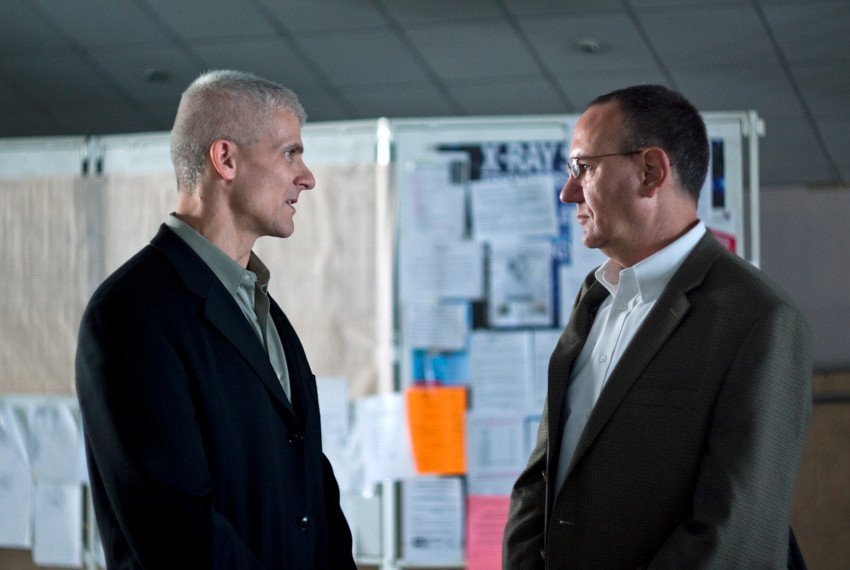 Carnegie-Mellon delegation at KFU