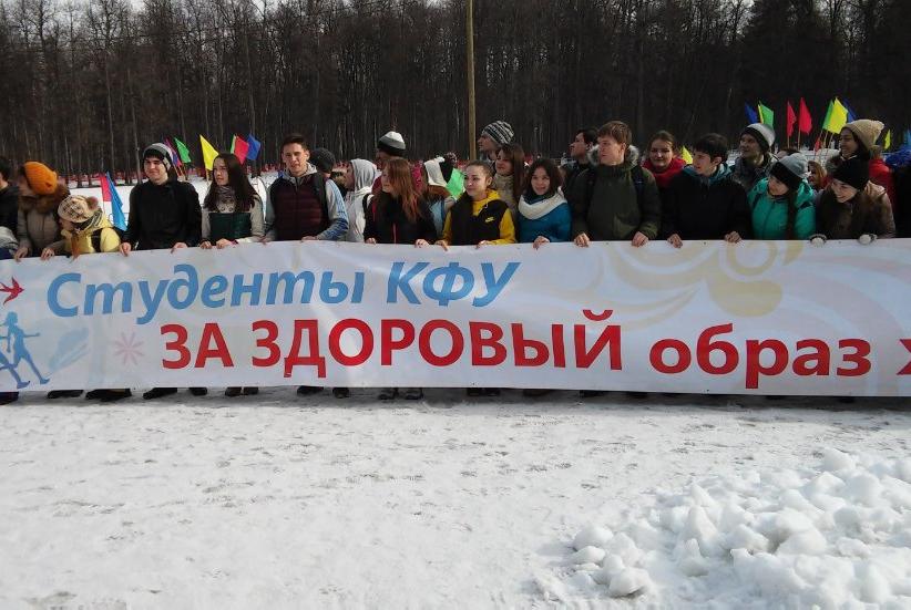 Приём нормативов ГТО по лыжным гонкам Приём нормативов ГТО по лыжным гонкам