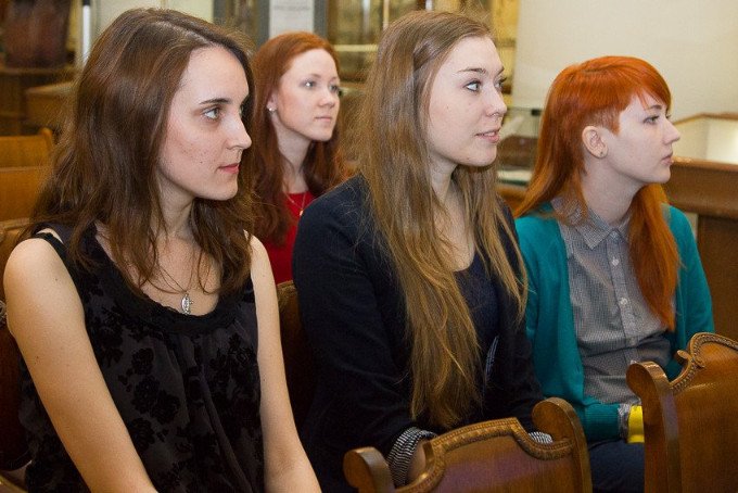 Tandem of Kazan and Regensburg Universities