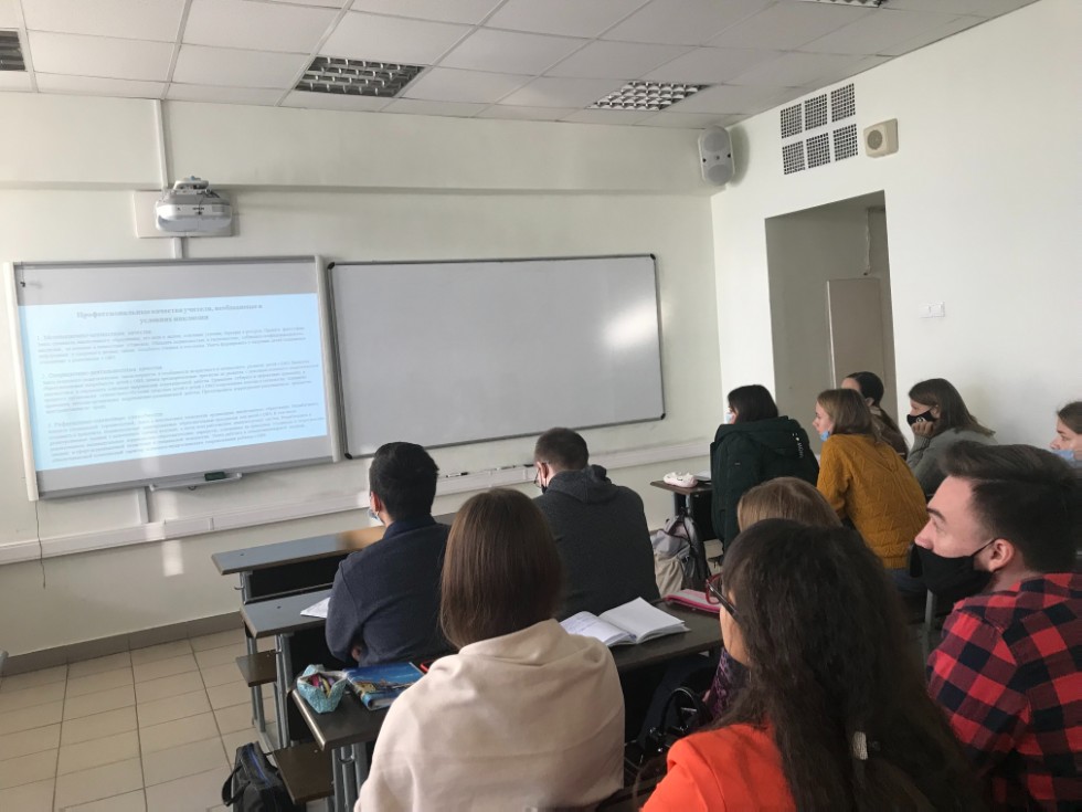 ����������� �����������: ����������� ������������ ����� ��������