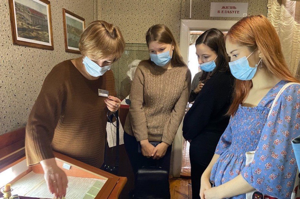 'На арене Золотого века русской литературы': открытие выставки в Музее-усадьбе Надежды Дуровой 'На арене Золотого века русской литературы': открытие выставки в Музее-усадьбе Надежды Дуровой