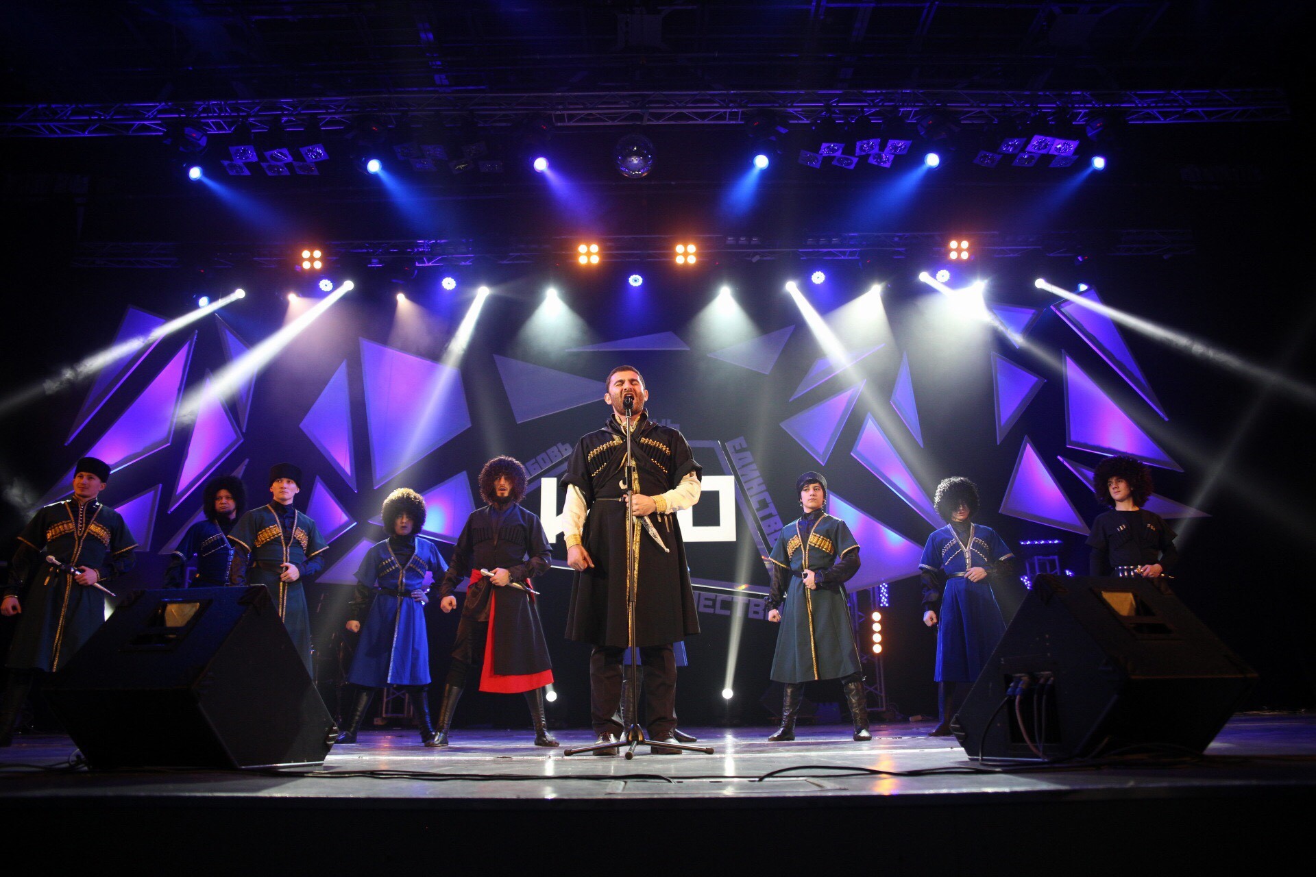 5 ��� � ����� �������: �������� ������������� ��������� ��� ������������ ���� ������