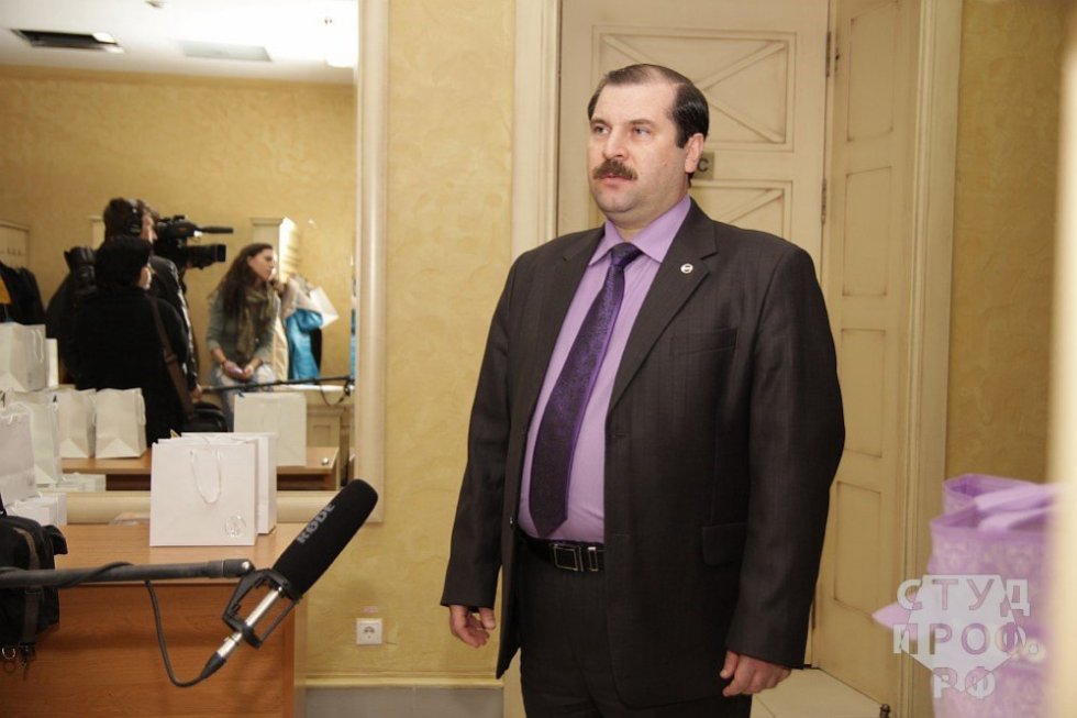 Итоги фестиваля студенческого творчества 'Сталинград 3.0' Итоги фестиваля студенческого творчества 'Сталинград 3.0'