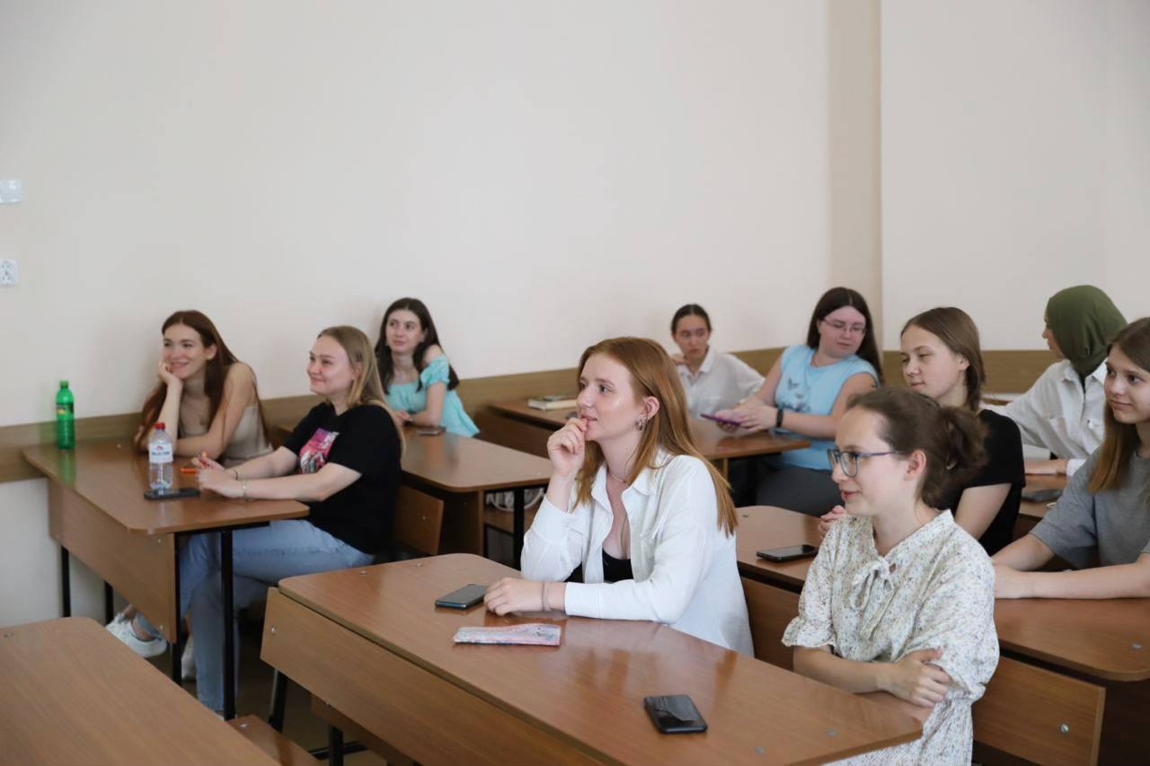 IX ������������� ����� �� ��������������� ����������� IFTE-2023