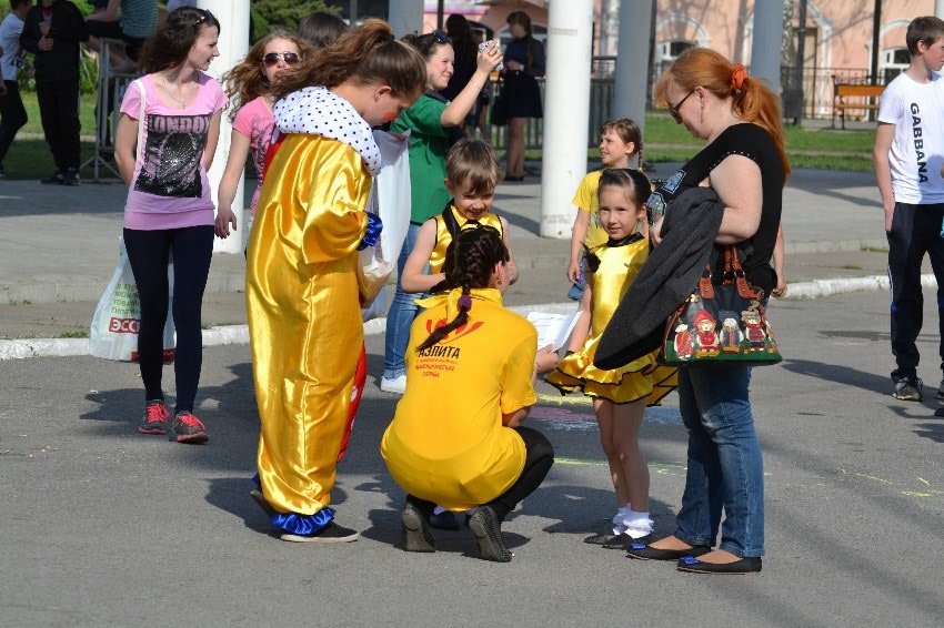 ������������ - ������ �� �� �����������, � �� ����������