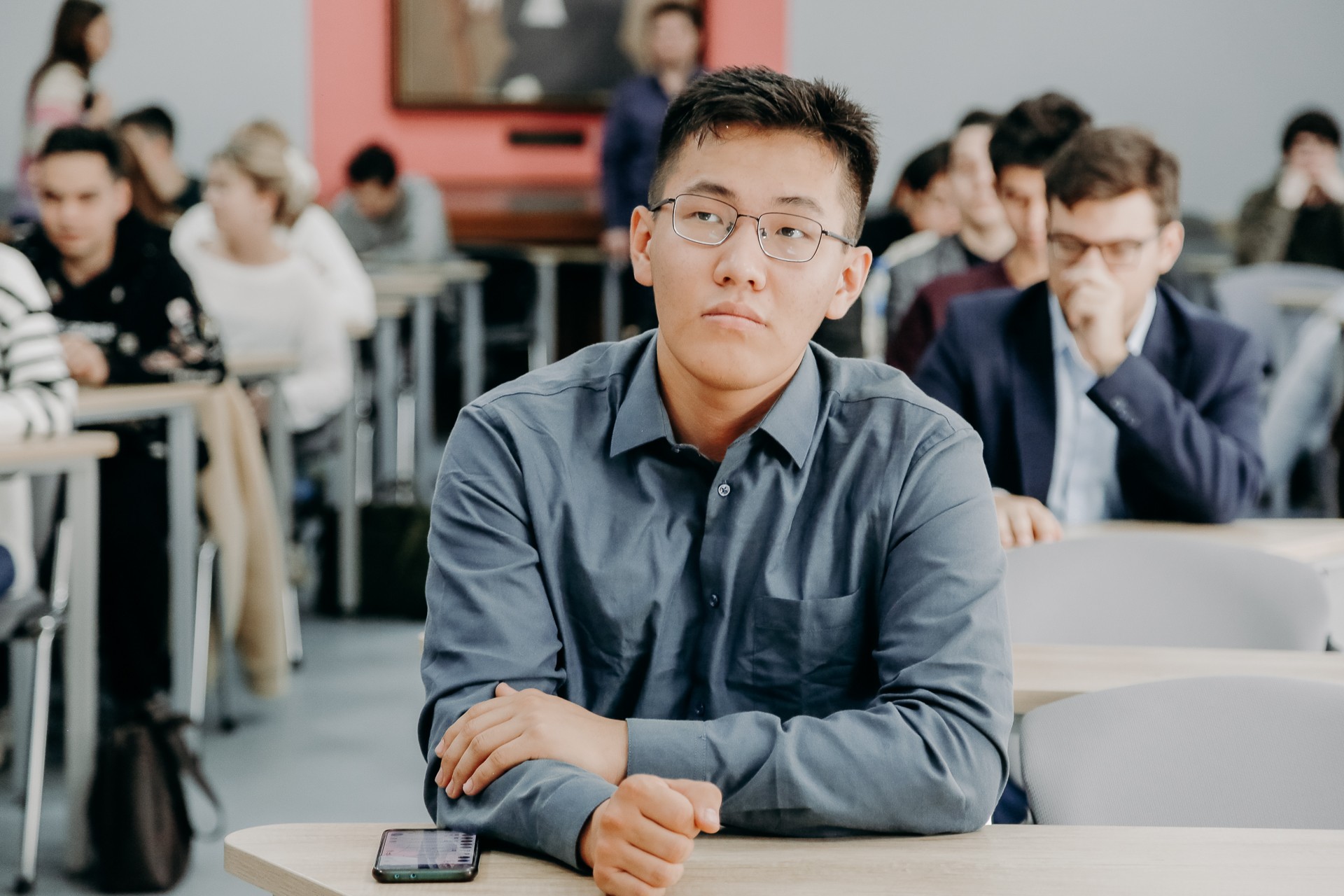 Олимпиада Олимпиада