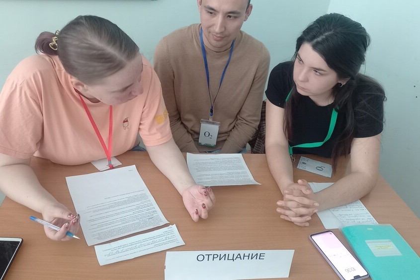 Экологический транспорт в моем вузе Экологический транспорт в моем вузе