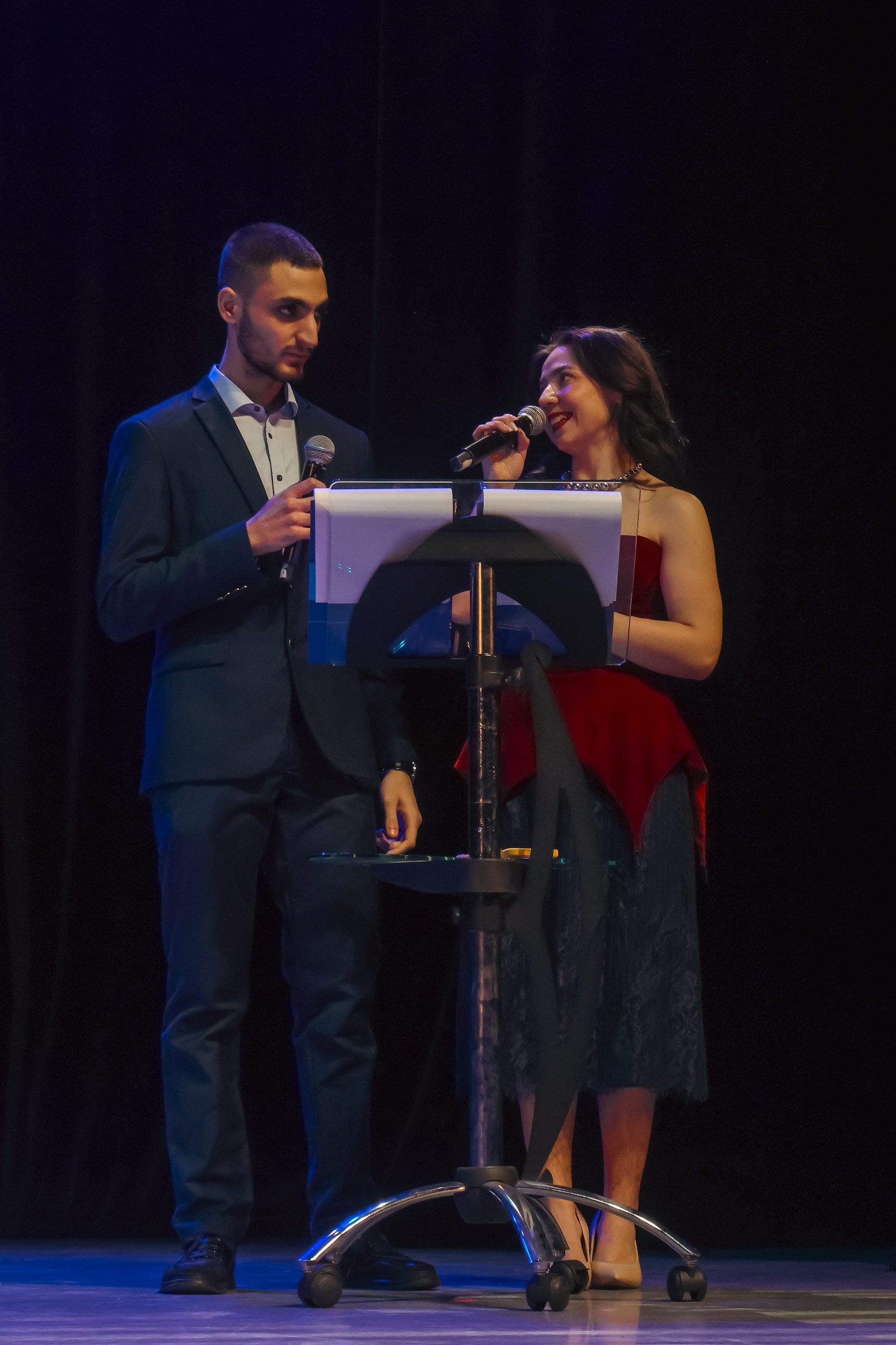 ИТИС отметил юбилей! ИТИС отметил юбилей!