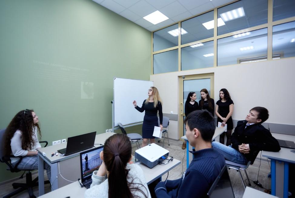 ������� ���������� � ��������������� ����������������