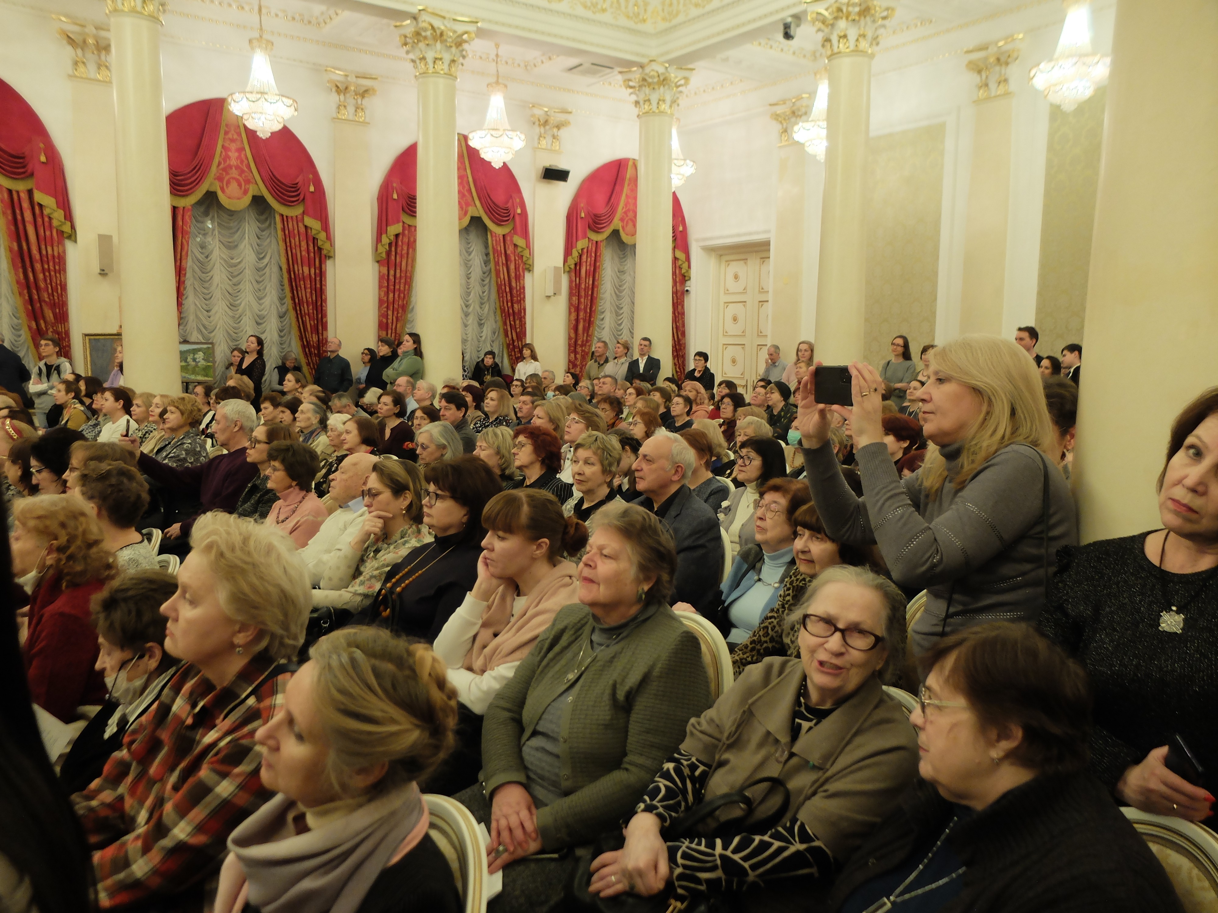 ��������� ������. 