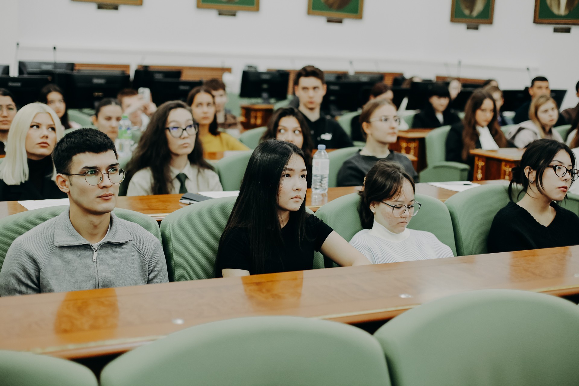 При проддержке кафедры Регионоведения и цифровой гуманитаристики прошла конференция При проддержке кафедры Регионоведения и цифровой гуманитаристики прошла конференция