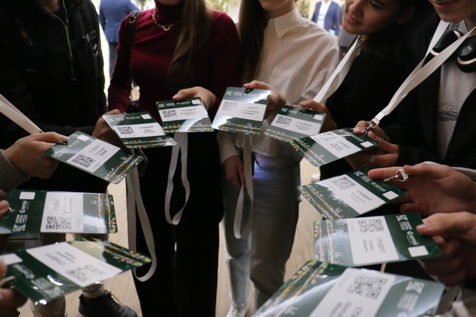 ������ ��������� �������� � �������� �� ������������� ������ Kazan Digital Week ,����, ������ ���������, Kazan Digital Week