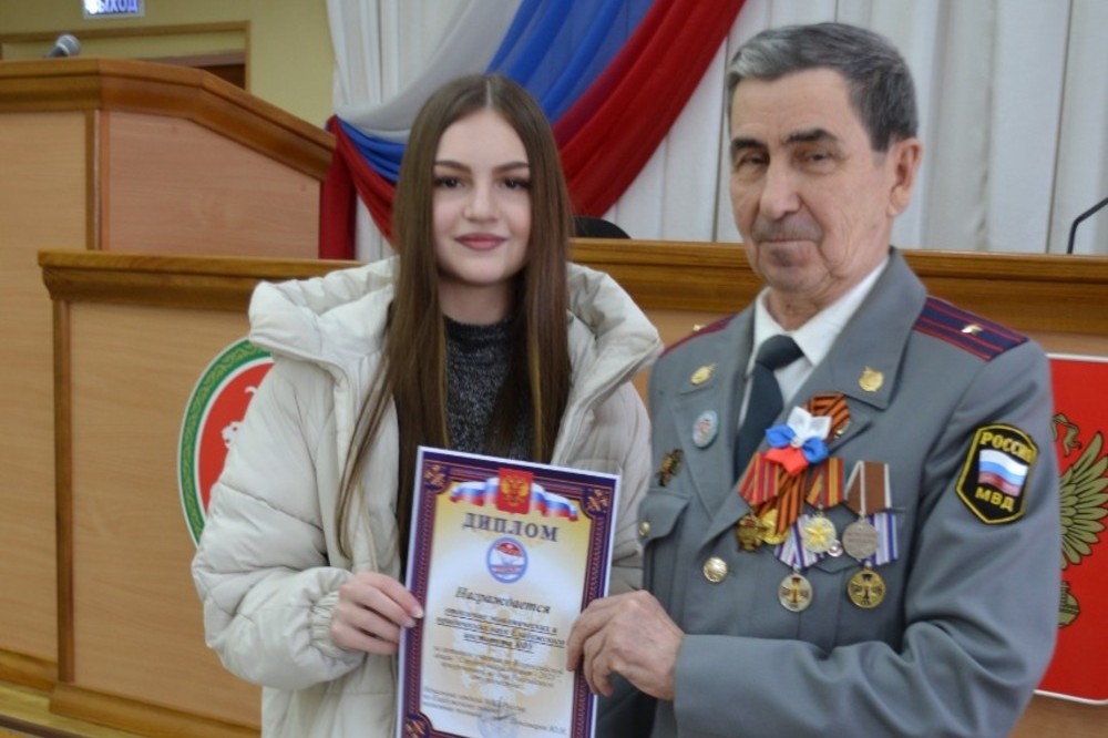 �������� ��������� ������������� � ����������� ���� � �������� ������� ������� �� ������������� ����� '������������ ������-2023', ������������ �� ��� ����������� ������������